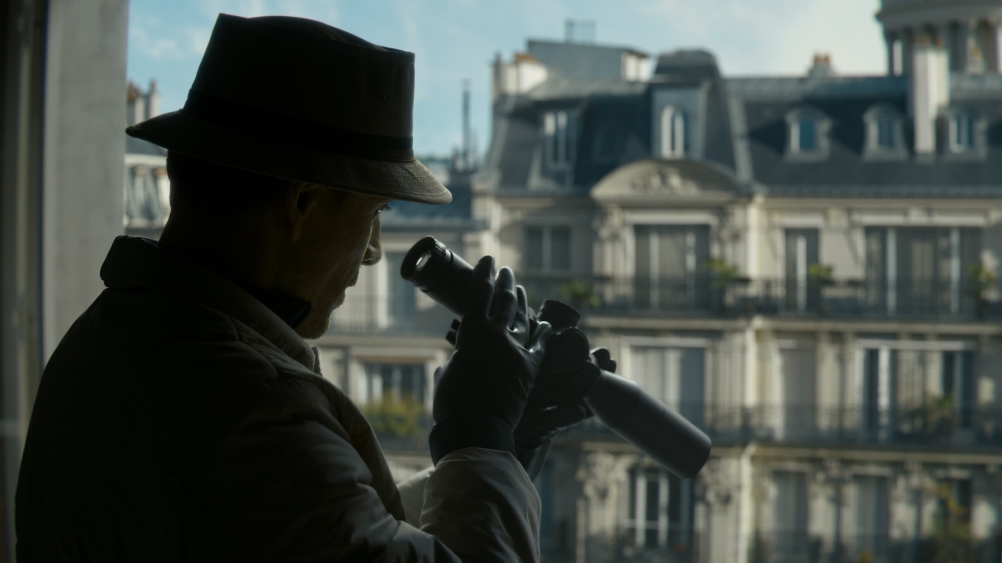 The Killer Review: A Meticulous Dance with Murderous Psyche and Contradiction