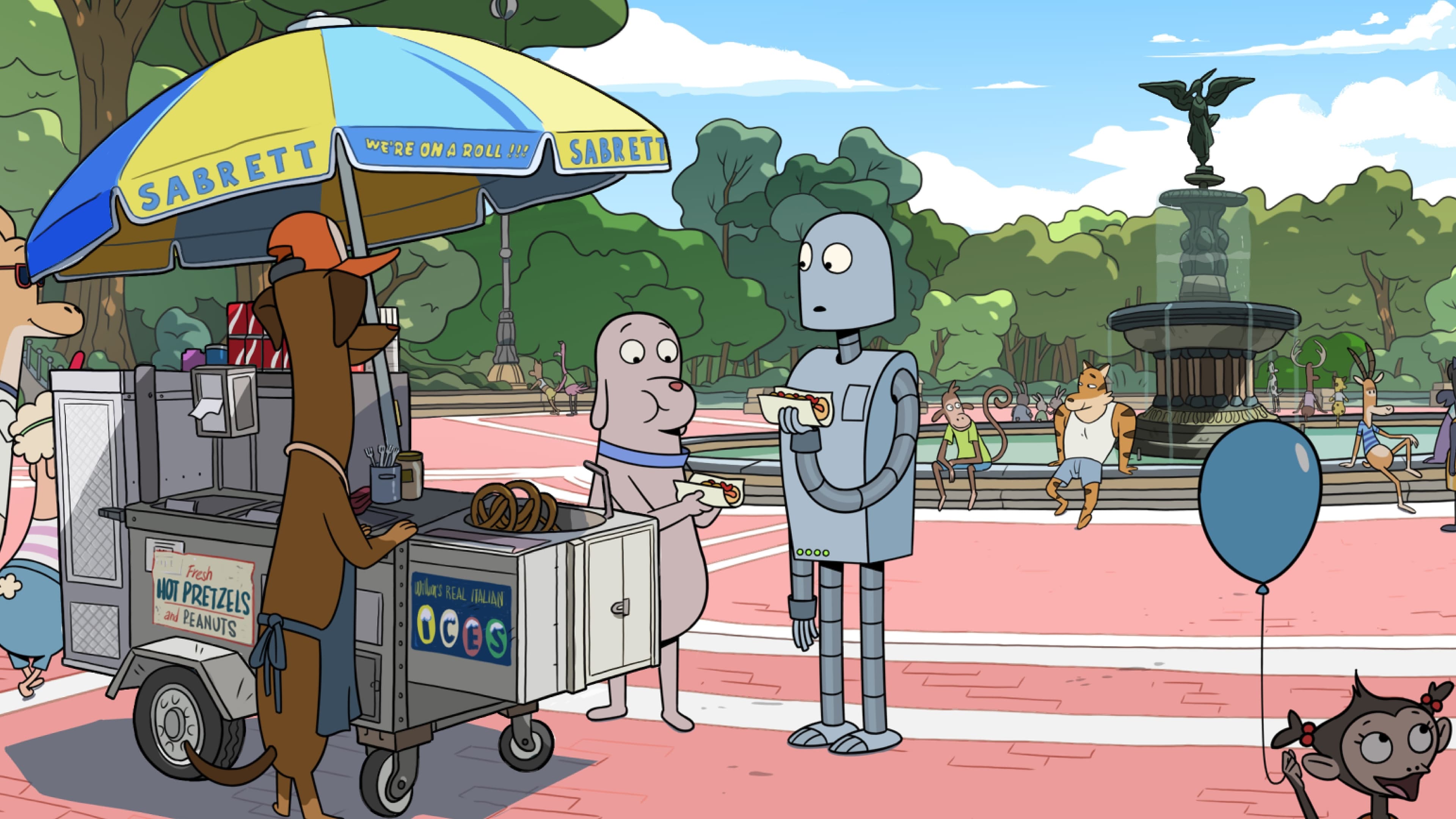 Robot Dreams Review: A Bittersweet Journey Through Friendship and Memory in 80s New York