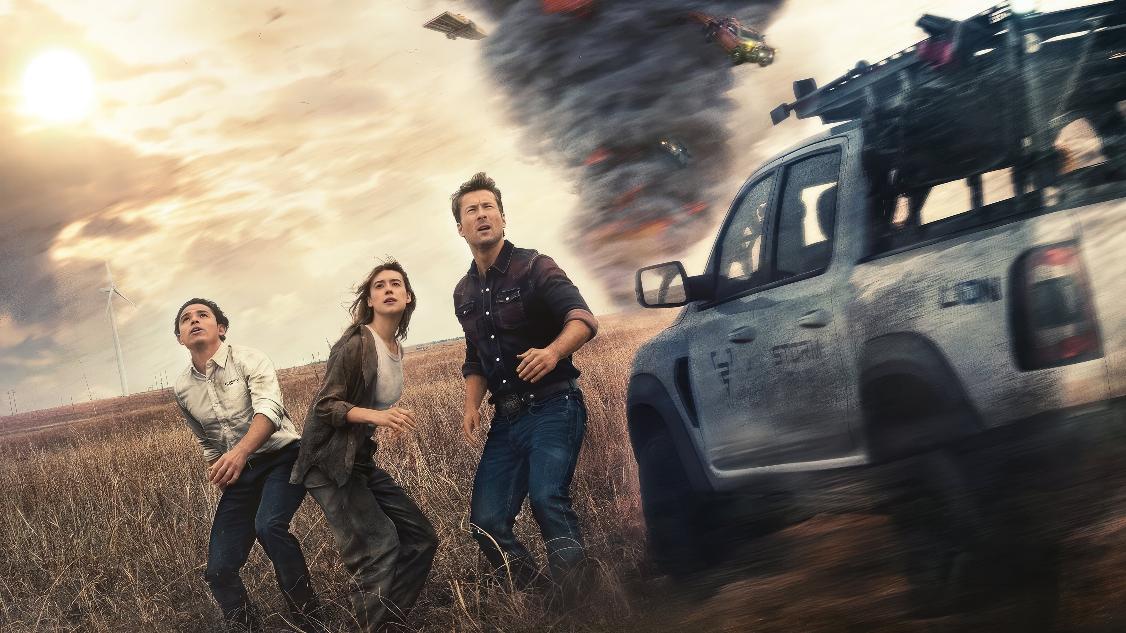 Twisters Review: Lee Isaac Chung Elevates a Classic with New Charisma and Spectacle
