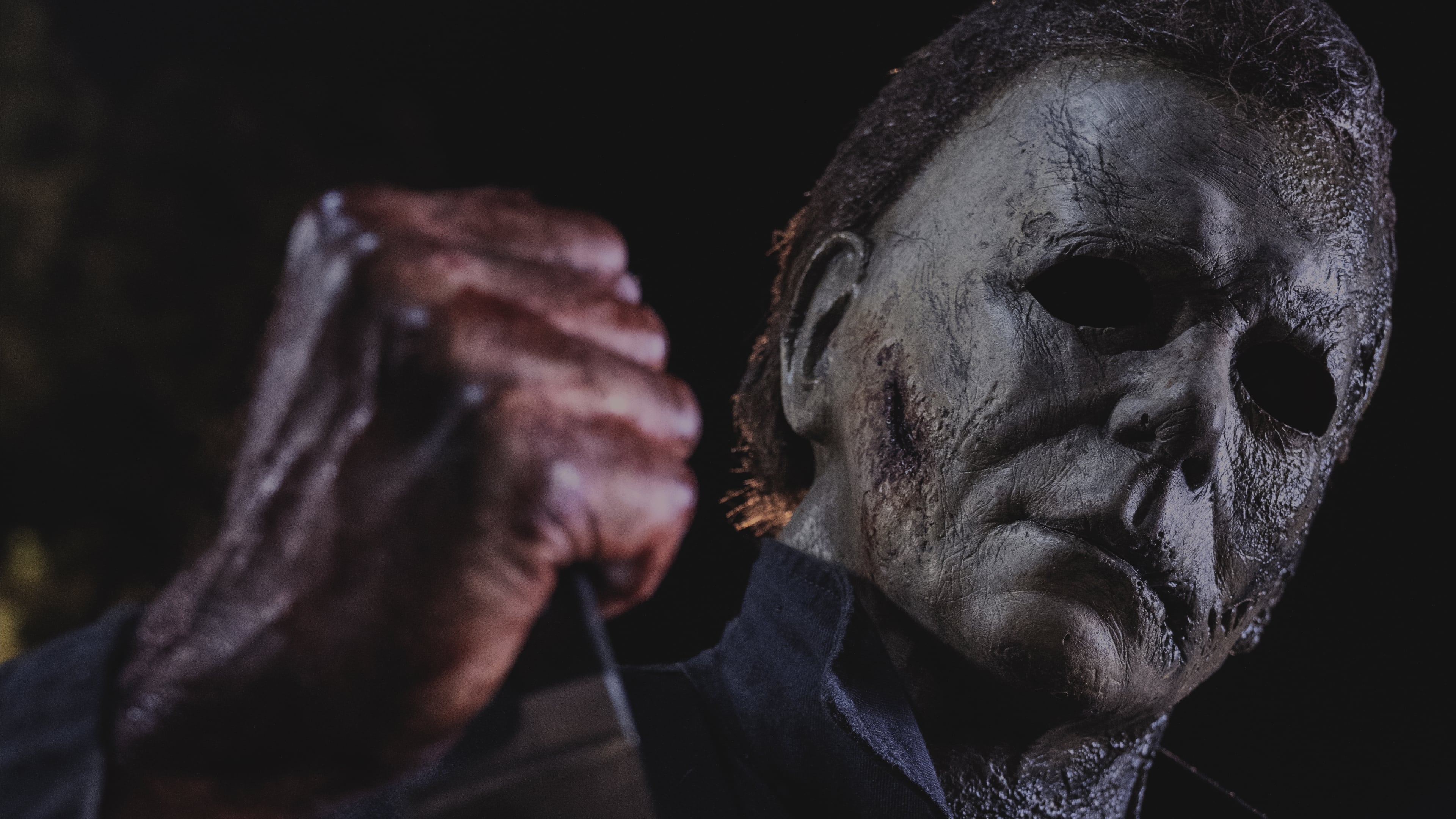 Halloween Kills : Quand Michael Myers se Transforme en Pantin