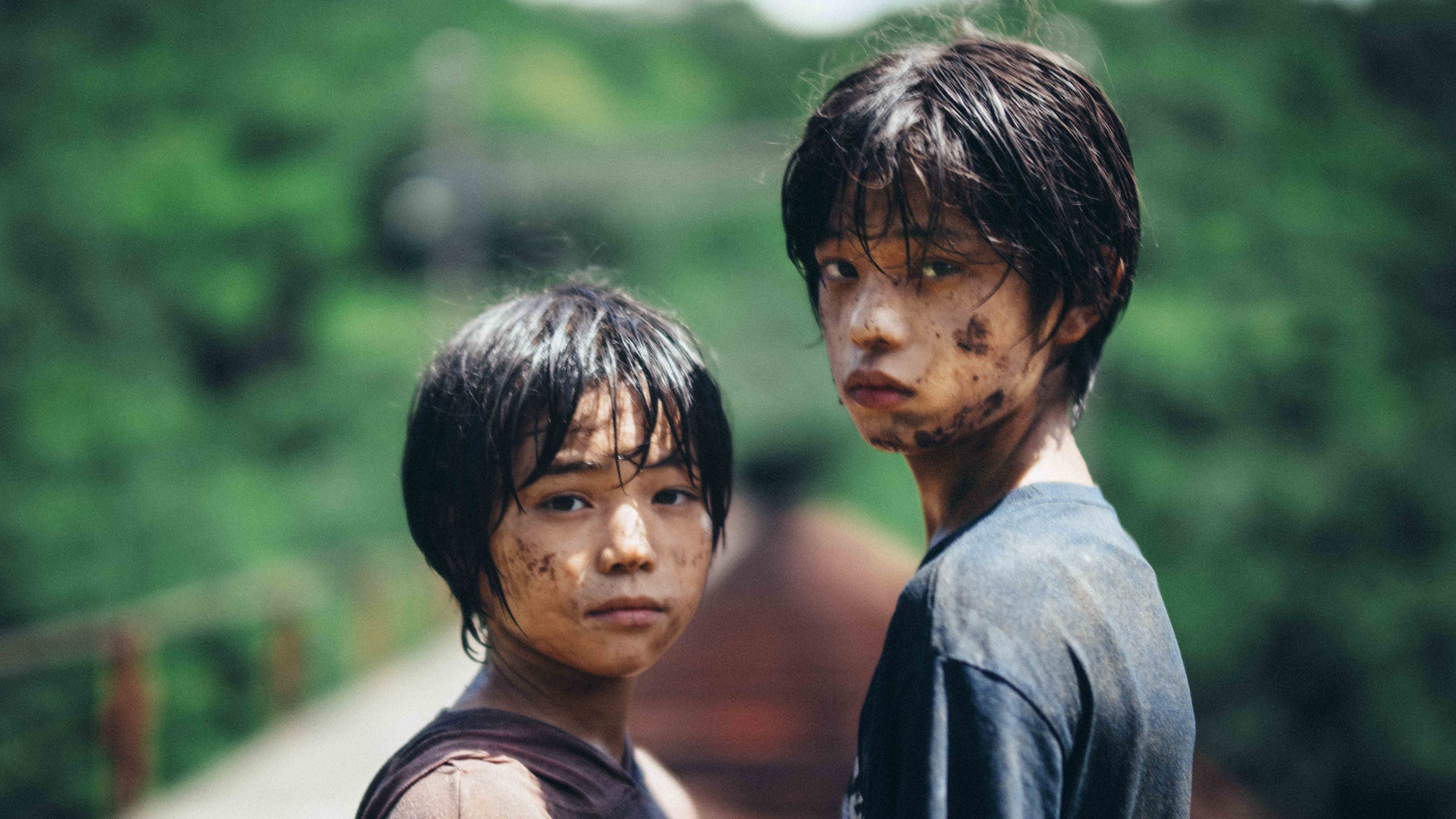 Monster Review: A Riveting Exploration of Perspective and Judgment in a Closed Community