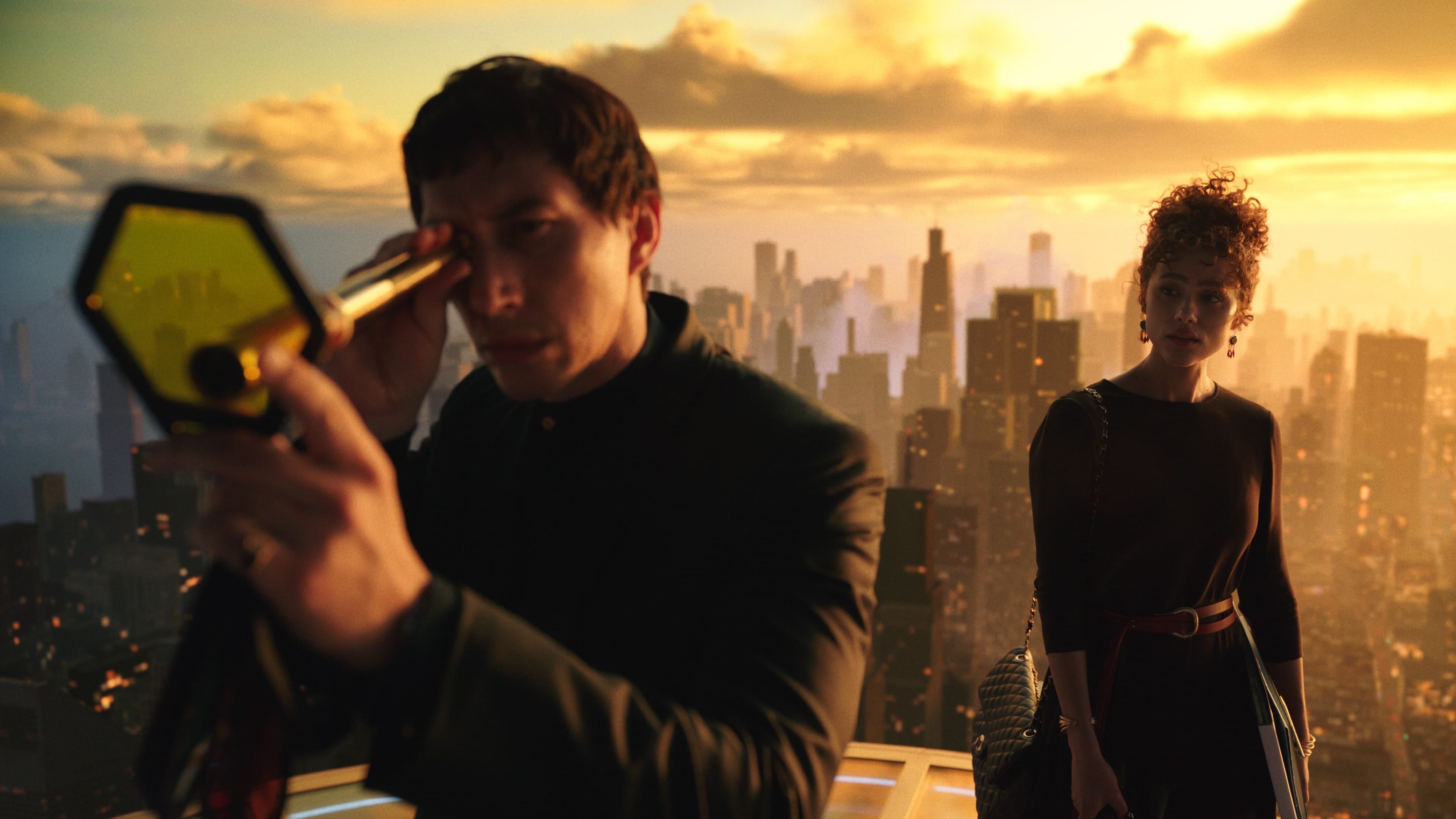 Critique Megalopolis : La Dernière Utopie Cinématographique de Coppola, Entre Folie Visuelle et Narration Chaotique