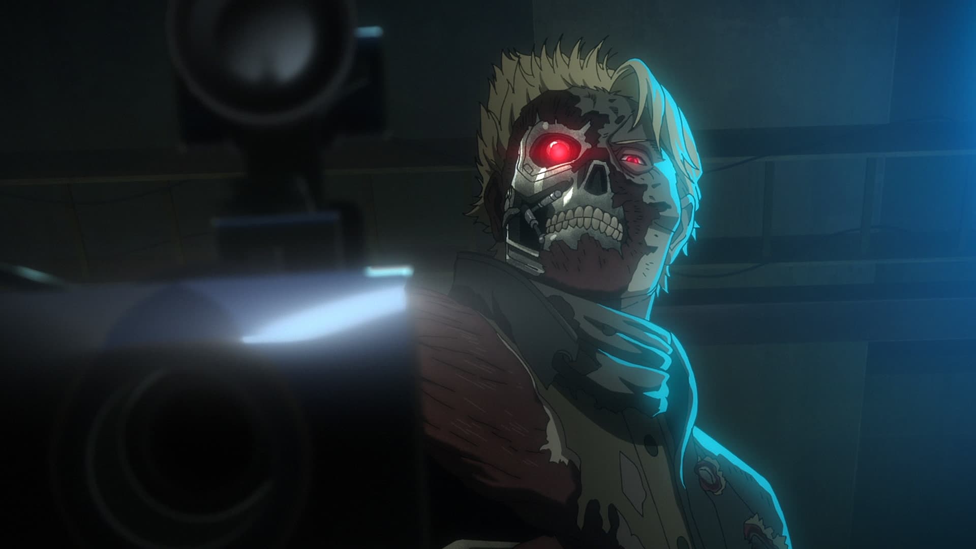 Terminator Zero Review: Netflix’s animated reboot of the franchise struggles to find its pace and intensity.