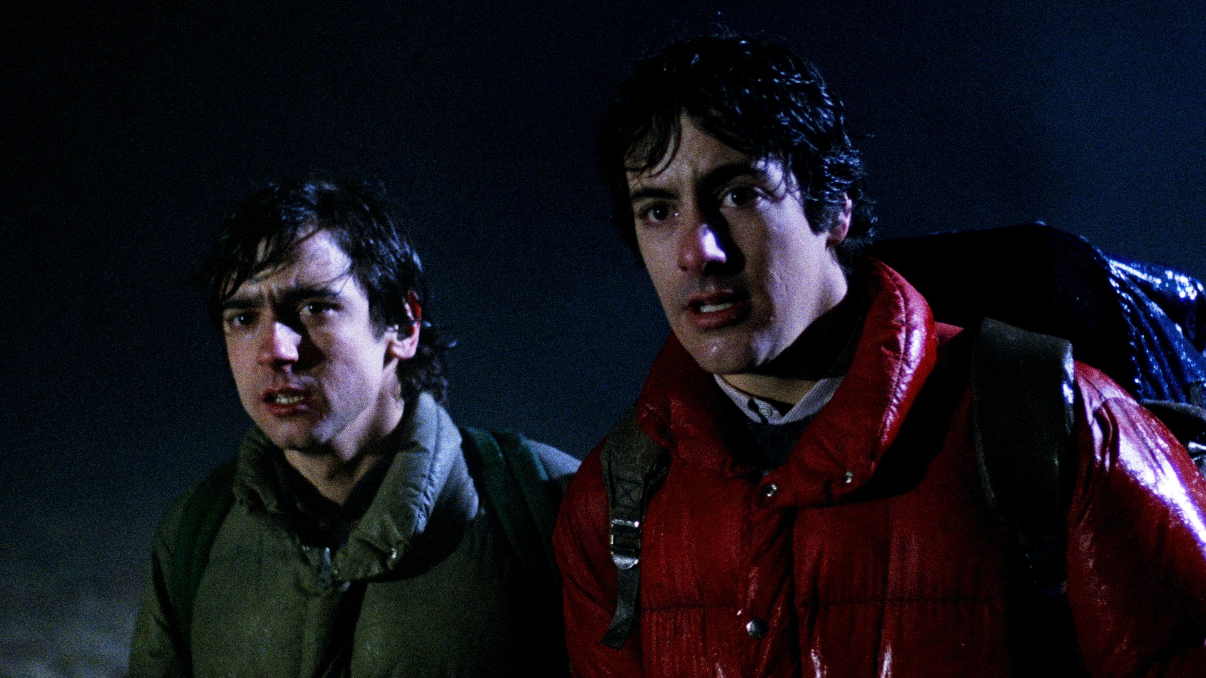 An American Werewolf in London: When John Landis pushed the limits of on-screen Special Effects