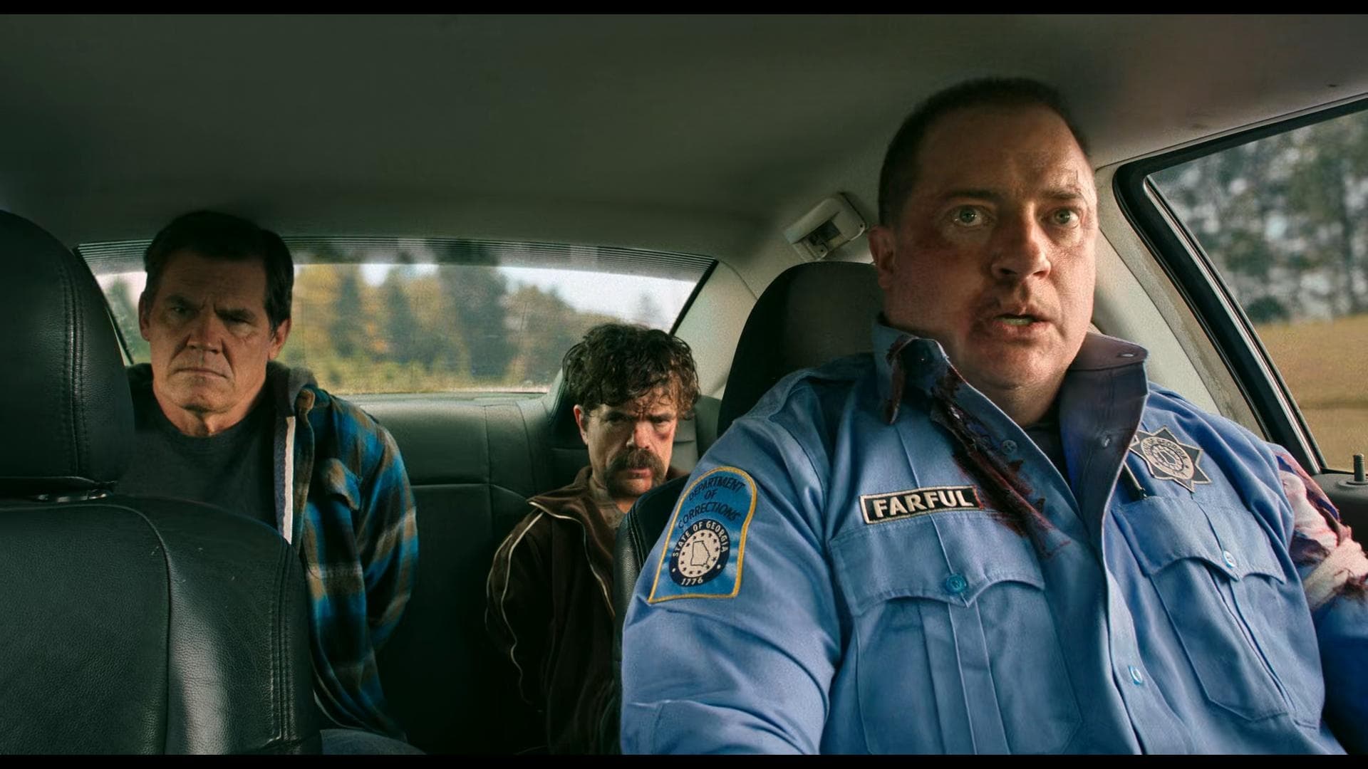 Brothers Review: Amazon Proves Once Again that Streaming is the New Home for Direct-to-DVD Movies.