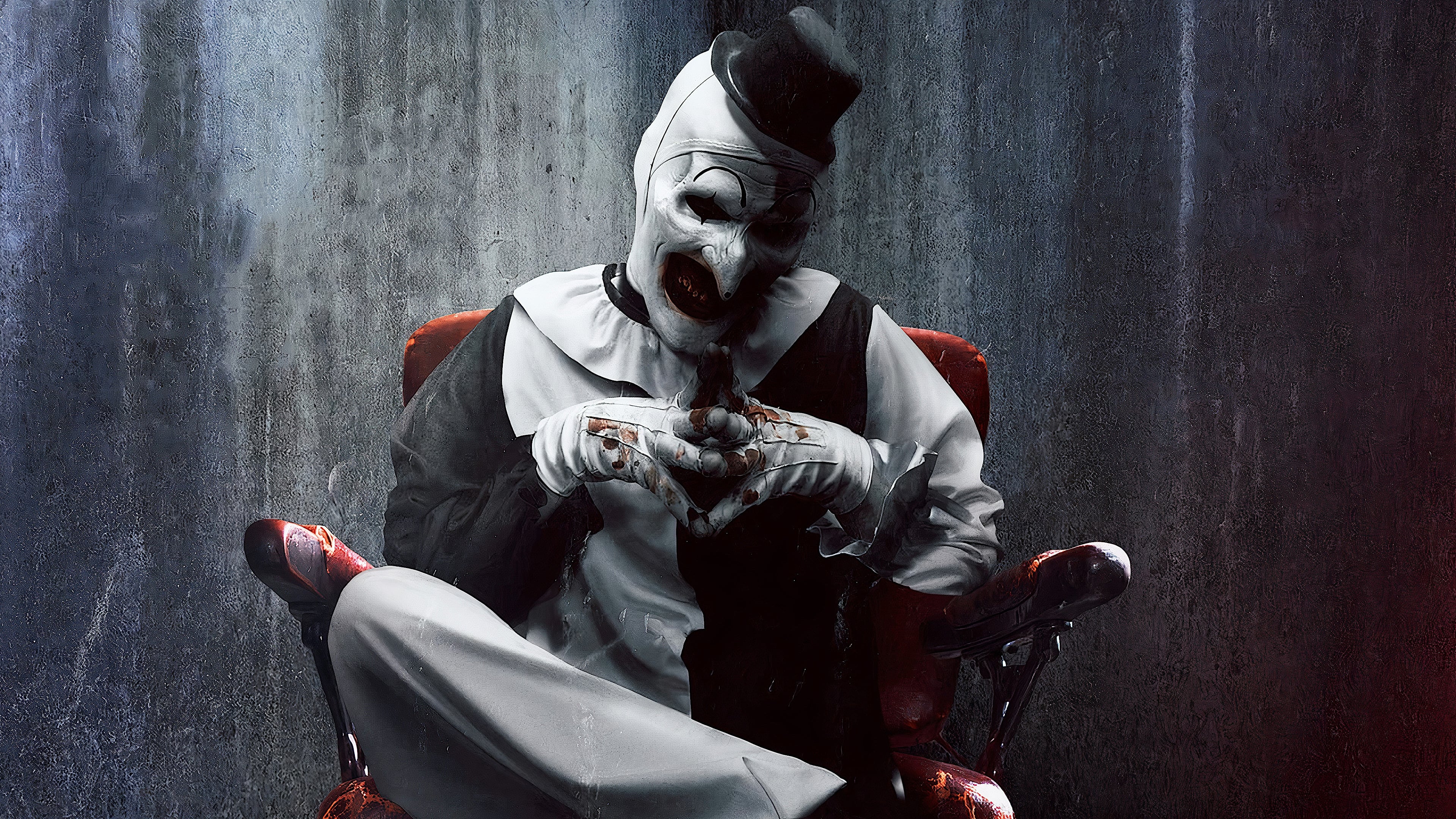 Terrifier Review: The First Installment in Damien Leone’s Gory Slasher Saga