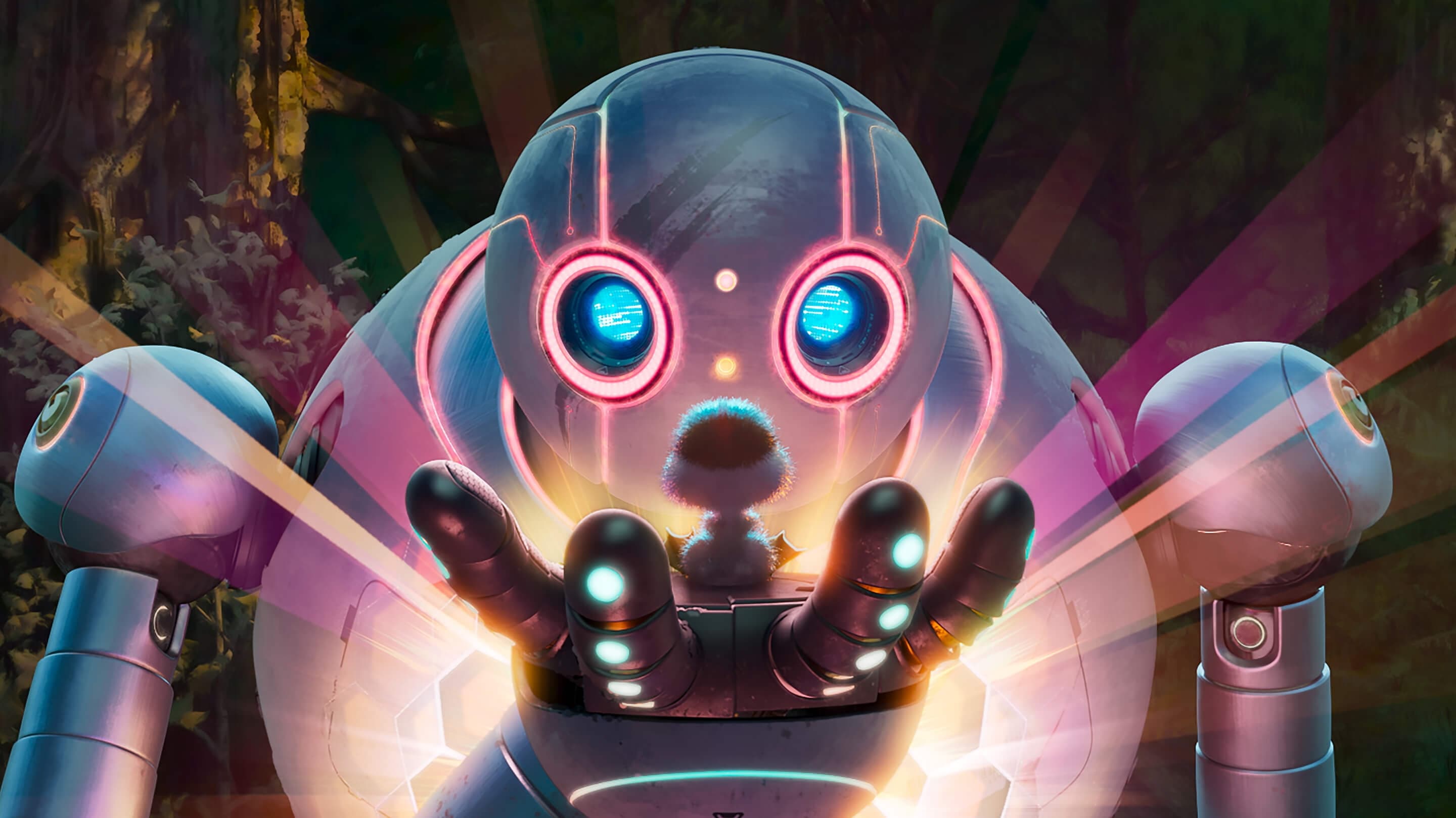 The Wild Robot Review: A Touching Robot’s Journey to Motherhood in Chris Sanders’ Magnificent Wild World